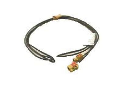 Ford 7S4Z-18812-D Cable