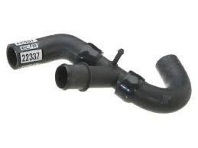 Ford F6DZ-8286-B Lower Hose