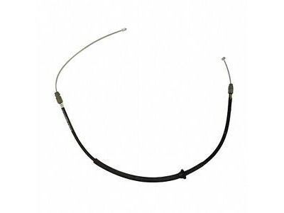 Ford FL3Z-2853-B Front Cable
