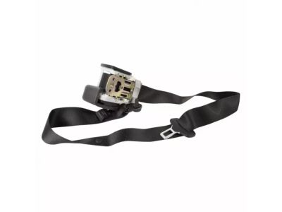 Ford CK4Z-14611B69-AA Outer Belt Assembly