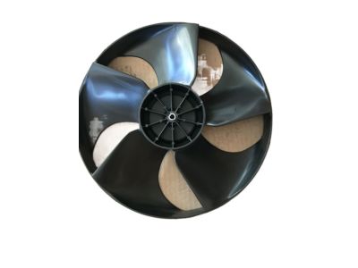 Ford E8FZ8600A Fan Blade