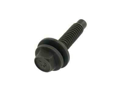 Ford -W715681-S900 Converter & Pipe Bolt