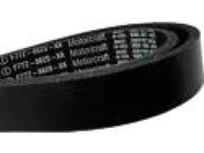 Ford F77Z-8620-XA Serpentine Belt