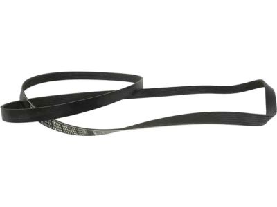 Ford F77Z-8620-XA Serpentine Belt