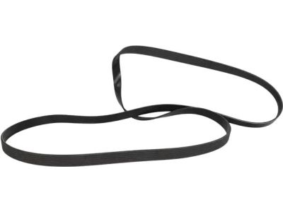Ford F77Z-8620-XA Serpentine Belt
