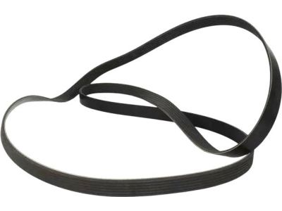Ford F77Z-8620-XA Serpentine Belt