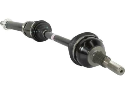 Ford HG9Z-3B436-J Axle Assembly