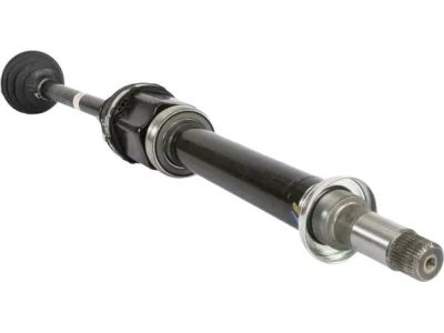 Ford HG9Z-3B436-J Axle Assembly