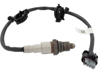 Ford KB3Z-9G444-A Oxygen Sensor