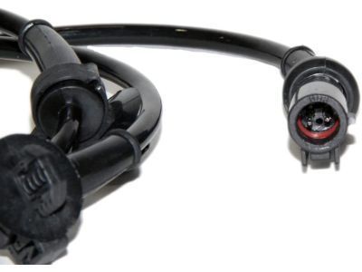 Ford XL2Z-2C204-AB Front Speed Sensor