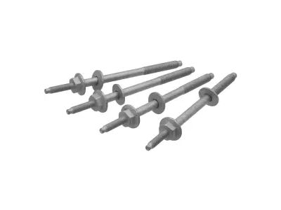 Ford -W715823-S442 Compressor Stud