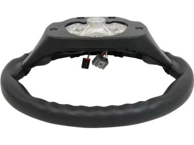 Ford DS7Z-3600-AH Steering Wheel