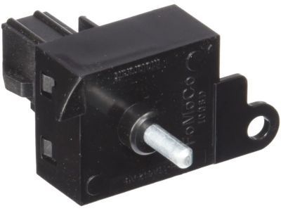 Ford F49Z-19986-A Fan Switch