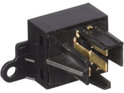 Ford F49Z-19986-A Fan Switch