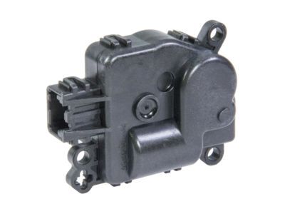 Ford AA5Z-19E616-A Adjust Motor