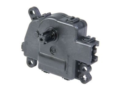 Ford AA5Z-19E616-A Adjust Motor