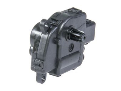 Ford AA5Z-19E616-A Adjust Motor