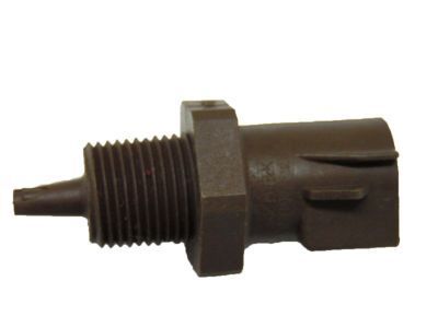 Ford F87Z-12A647-AA Ambient Temperature Sensor