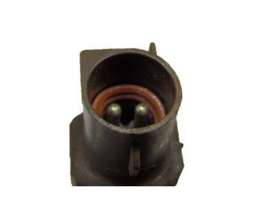 Ford F87Z-12A647-AA Ambient Temperature Sensor