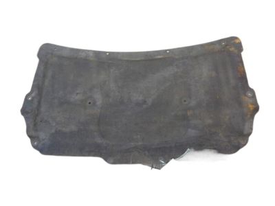 Ford 3L7Z-16738-AA Insulator
