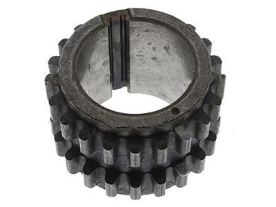 Ford 9L8Z-6306-A Crankshaft Gear