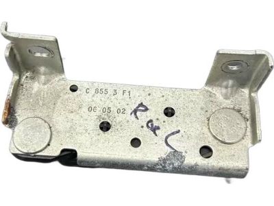 Ford 6W6Z-14B345-AA Side Sensor