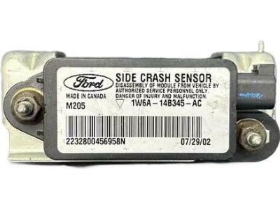 Ford 6W6Z-14B345-AA Side Sensor