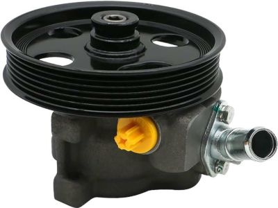 Ford 6F9Z-3A696-C Power Steering Pump