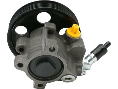 Ford 6F9Z-3A696-C Power Steering Pump