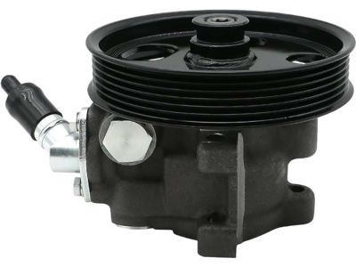 Ford 6F9Z-3A696-C Power Steering Pump