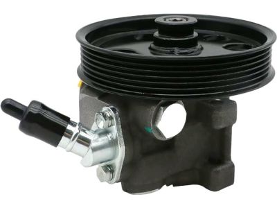 Ford 6F9Z-3A696-C Power Steering Pump