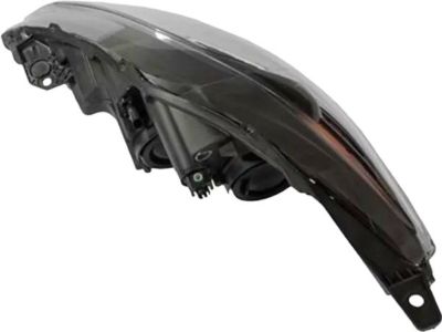 Ford CE8Z-13008-A Headlamp Assembly