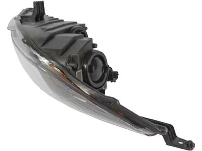Ford CE8Z-13008-A Headlamp Assembly