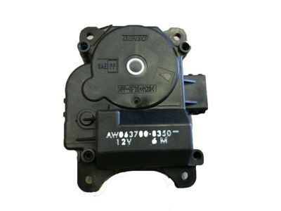 Ford 7T4Z-19E616-A Mode Motor