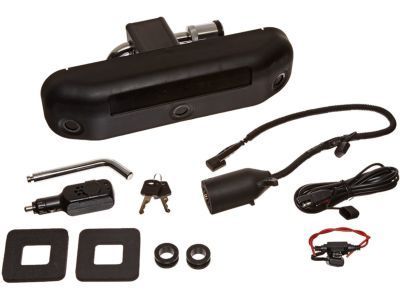 Ford VAG1Z-15K859-A Parking Assist System