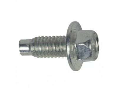 Ford -W500211-S309 Screw