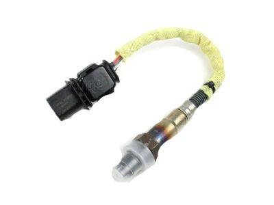 Ford BR3Z-9F472-A Front Oxygen Sensor