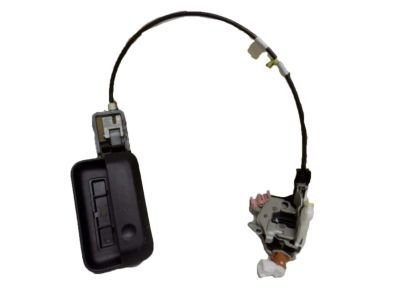 Ford 8L3Z-15219A64-DA Lock