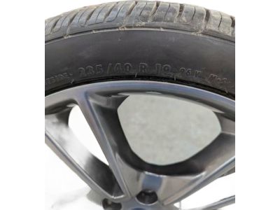 Ford DS7Z-1007-K Wheel, Alloy