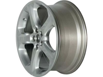 Ford DS7Z-1007-K Wheel, Alloy