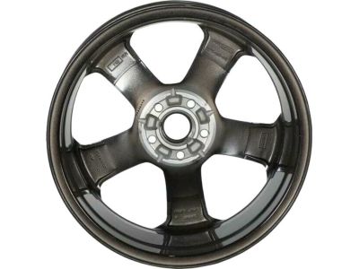Ford DS7Z-1007-K Wheel, Alloy