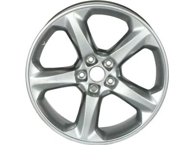 Ford DS7Z-1007-K Wheel, Alloy