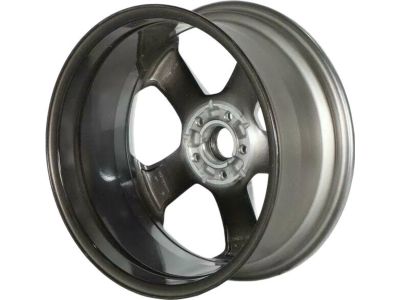 Ford DS7Z-1007-K Wheel, Alloy