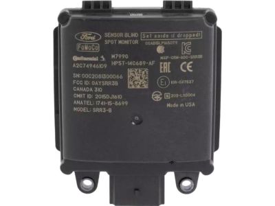 Ford HP5Z-14C689-C Blind Spot Radar