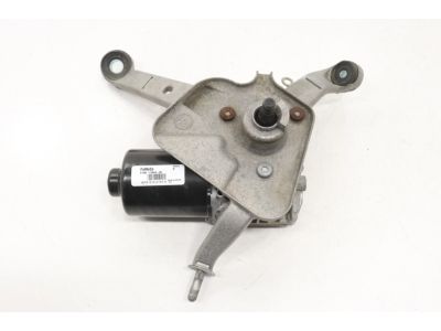 Ford FT4Z-17508-N Wiper Motor