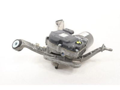 Ford FT4Z-17508-N Wiper Motor