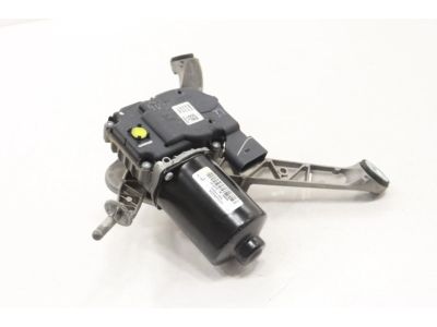 Ford FT4Z-17508-N Wiper Motor