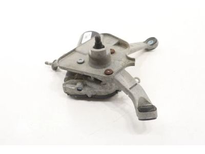 Ford FT4Z-17508-N Wiper Motor