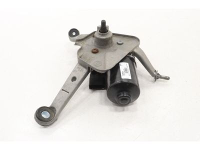 Ford FT4Z-17508-N Wiper Motor