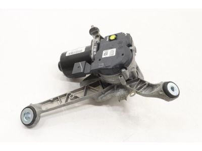 Ford FT4Z-17508-N Wiper Motor
